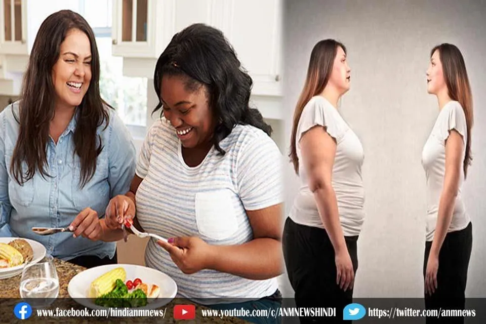 वजन घटाने के लिए कभी न करे ये गलतियां