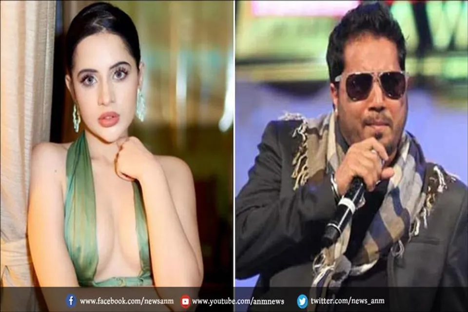 स्वयंवर-मीका दी वोहती: उर्फी जावेद को लेकर बड़ा दावा