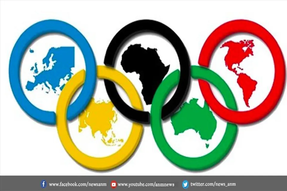 विवादों में फंसे यूपी ओलंपिक एसोसिएशन के महासचिव