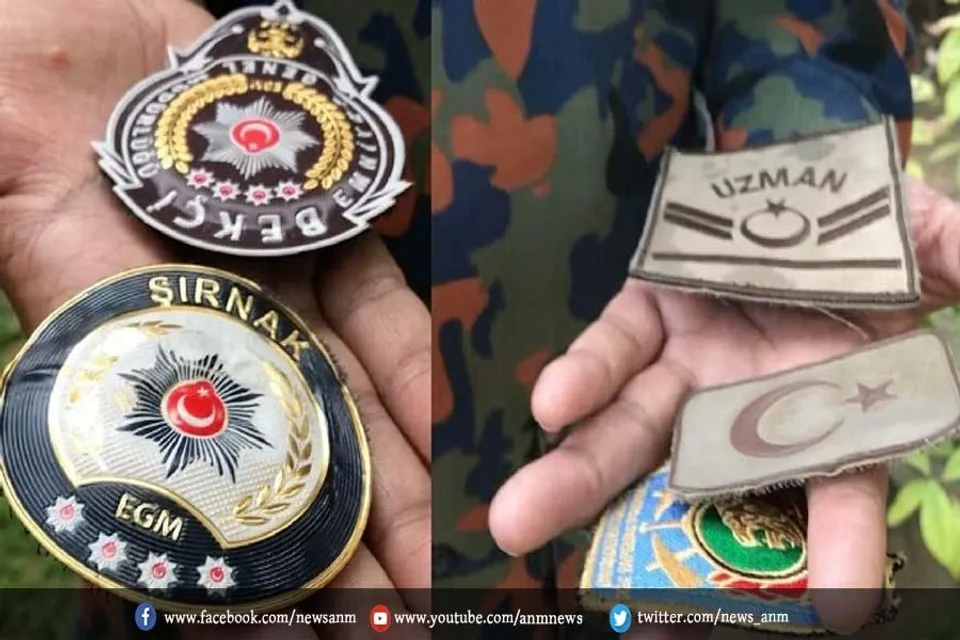 तुर्किये में NDRF ने जीता दिल