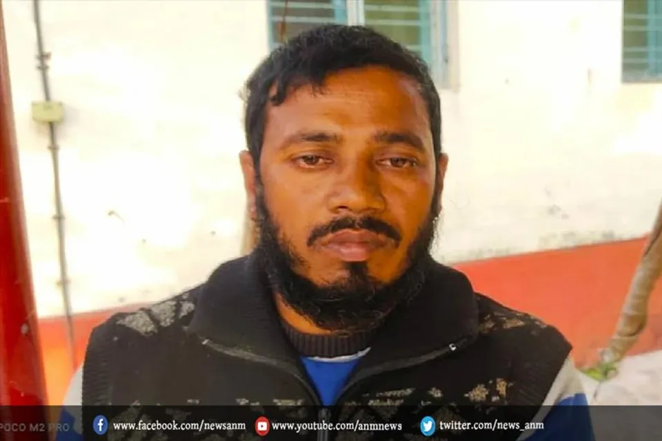 बंगाल: सीमा सुरक्षा बल को आज मिली बड़ी सफलता