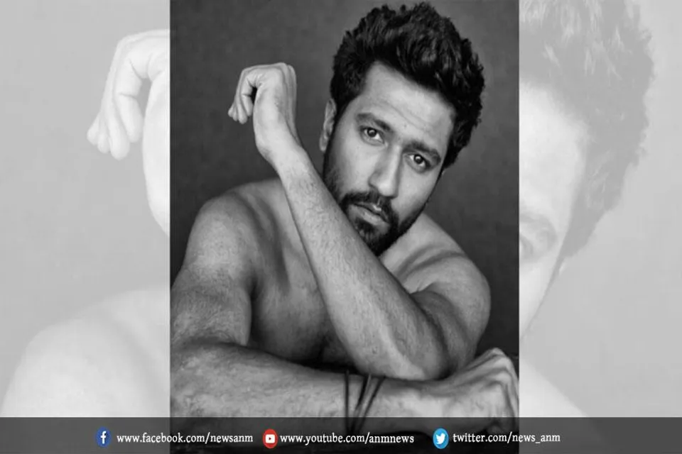 इस फिल्म से हुआ विक्की कौशल का सफर शुरू