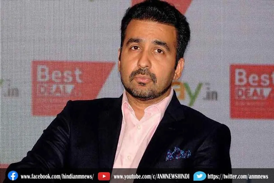 राज कुंद्रा को हाईकोर्ट ने दी राहत