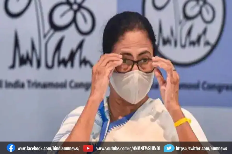 सोशल मीडिया पर मुख्यमंत्री ममता बनर्जी को जान से मारने की धमकी