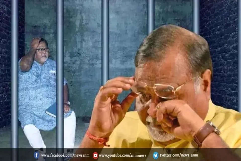 जेल में मनेगी पार्थ चटर्जी समेत इन 6 लोगों की दिवाली