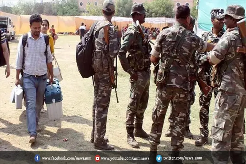 पंजाब में वाहनों पर लगे सीसीटीवी