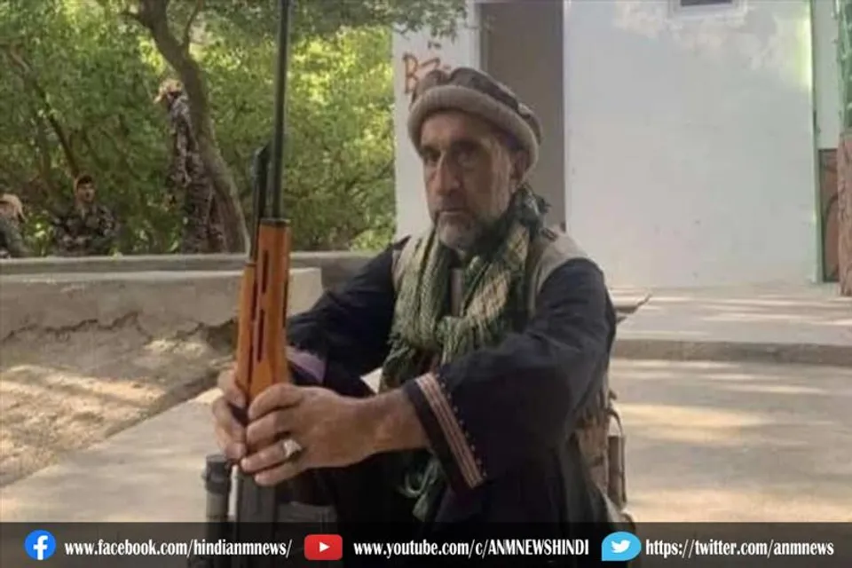 तालिबान ने अफगानिस्तान के पूर्व उपराष्ट्रपति के भाई का शव देने से किया इनकार