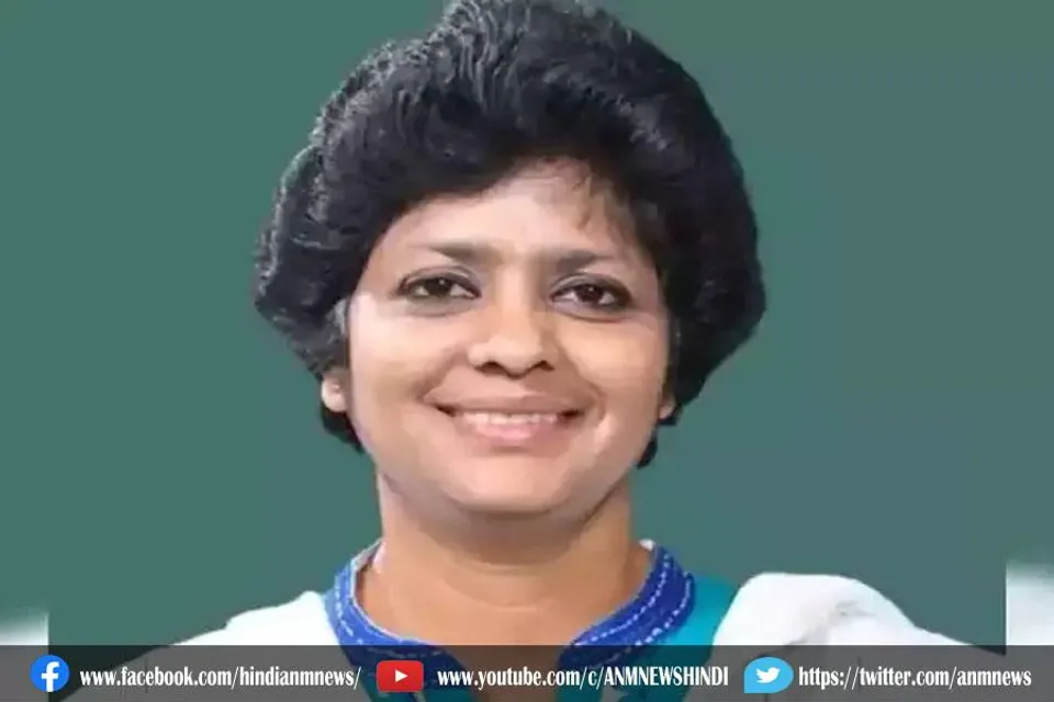 अर्पिता घोष को किया गया तृणमूल कांग्रेस का महासचिव नियुक्त