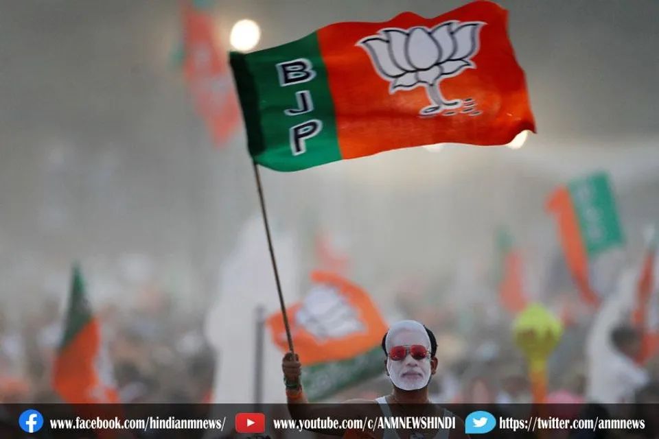 नागालैंड चुनाव : NDPP-BJP गठबंधन ने काटे 16 विधायकों के टिकट