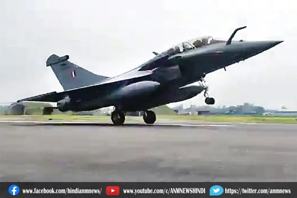 अगले साल जनवरी से शुरू होगी लड़ाकू विमानों की अपग्रेडिंग