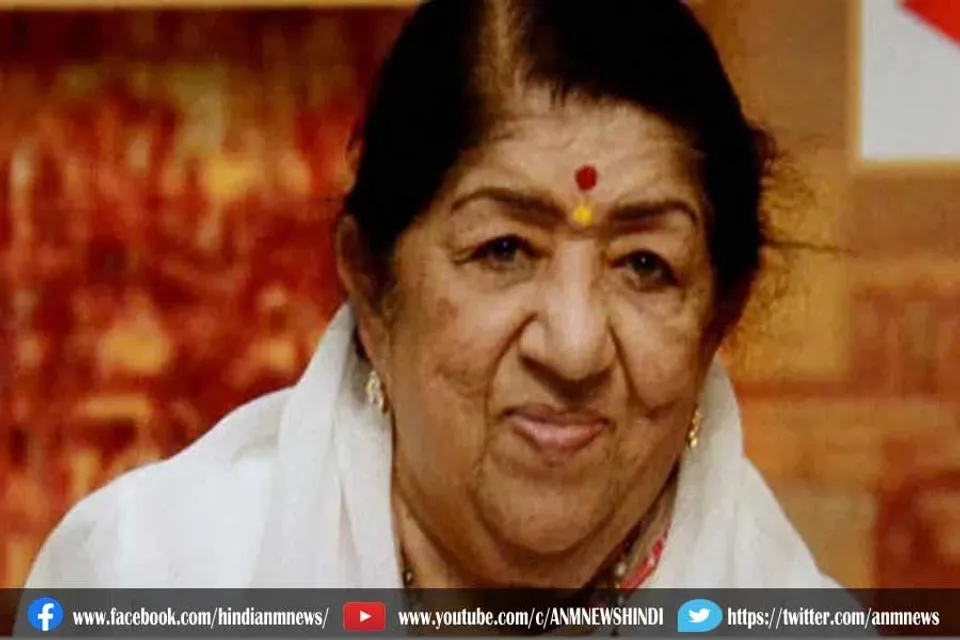 लता मंगेशकर को ठीक होने में लगेगा समय