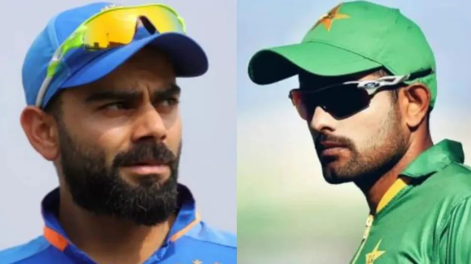 आज दुबई में महामुकाबला