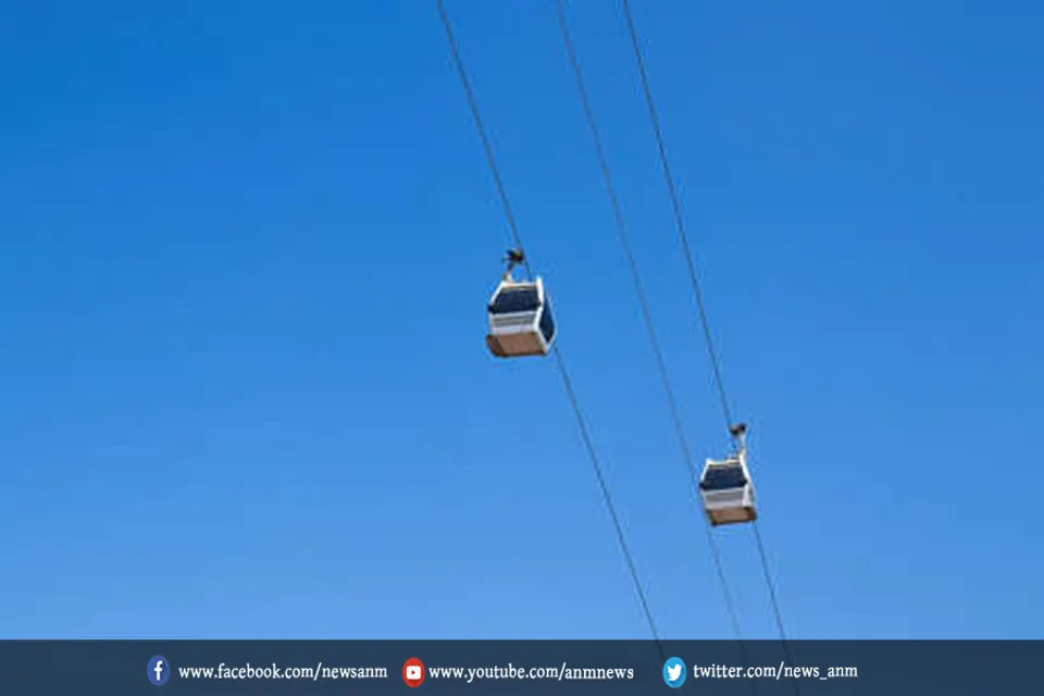 इस बार कोलकाता में भी रोपवे और मोनोरेल