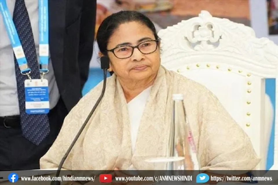 ममता बनर्जी ने अपनी सरकार के बजट को बताया नौकरी उन्मुख