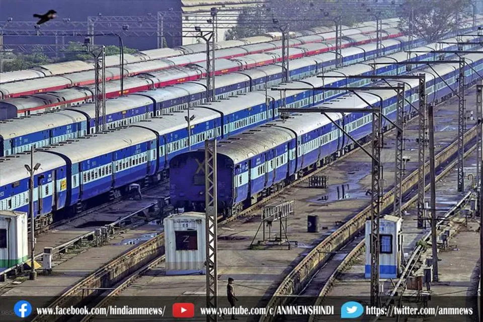 पंजाब में फिर चालू हुआ किसान का आंदोलन