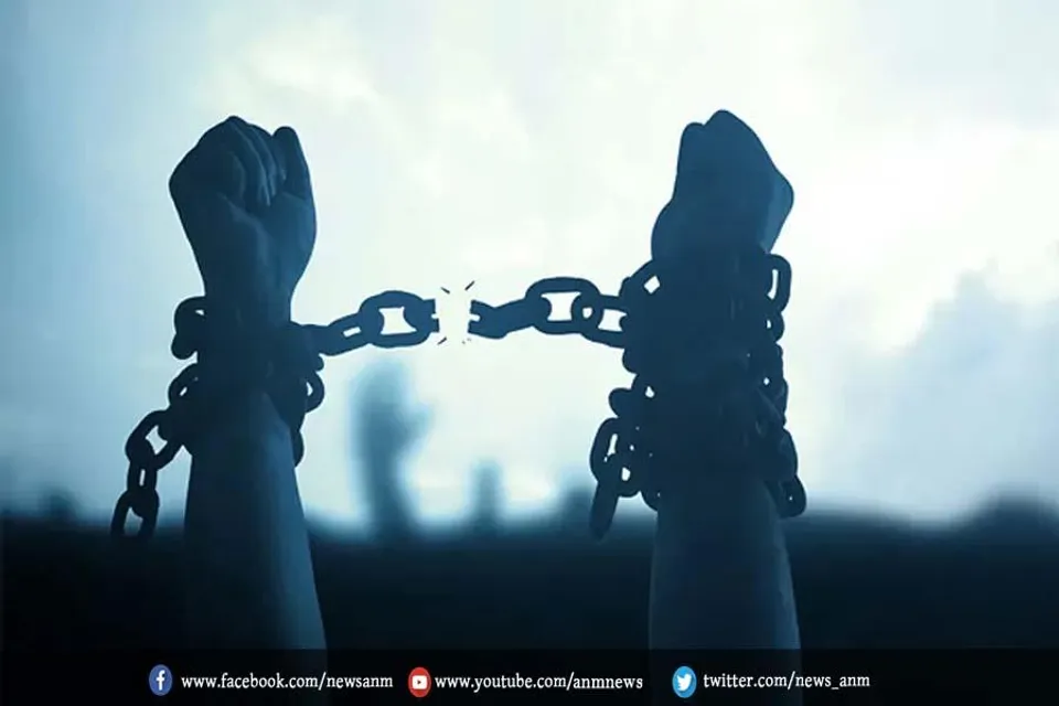 मानव तस्करों के चंगुल से बचाईं 6 नाबालिग लड़कियां
