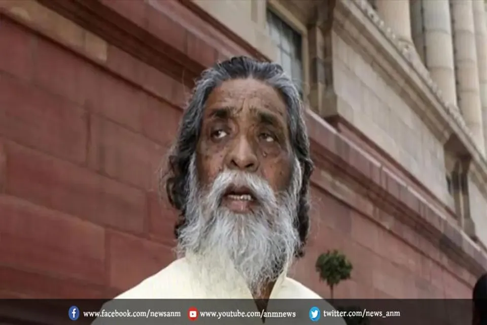 झारखंड के पूर्व सीएम दूसरी बार हुए कोरोना पॉजिटिव