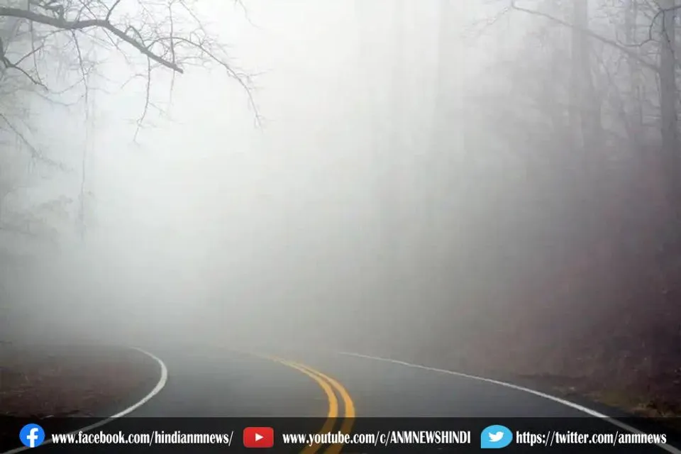 इन राज्यों में पड़ने वाली है कड़ाके की सर्दी, मौसम विभाग ने जारी की चेतावनी