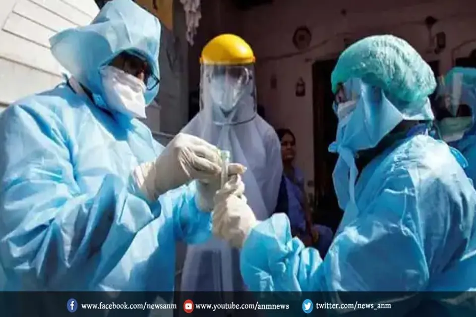 कोरोना ने फिर एक बार बड़ाई चिंता