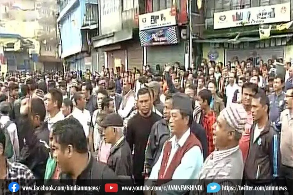 दार्जिलिंग : कैसे राजनीति में बनते हैं अजीबोगरीब साथी