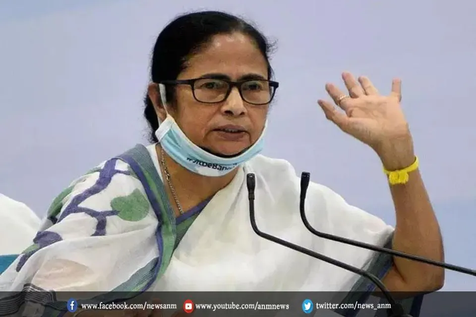 बंगाल सरकार ने 15000 कोरोना मृतकों के परिजनों के लिए जारी की धनराशि