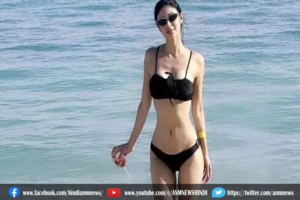 एक्ट्रेस को बॉडी फ्लॉन्ट करना पड़ा महंगा