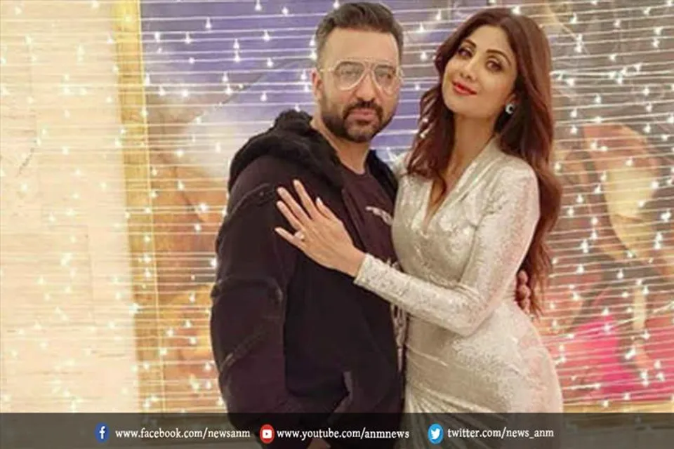 जन्मदिन के अवसर पर शिल्पा शेट्टी ने लिखा एक प्यार भरा नोट