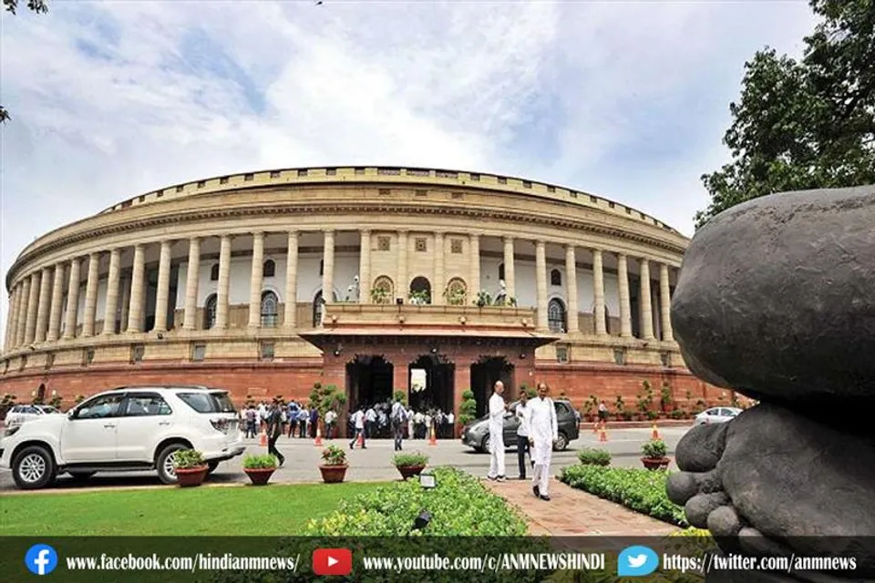 कल पेश होगा कृषि कानून रद्द करने का बिल