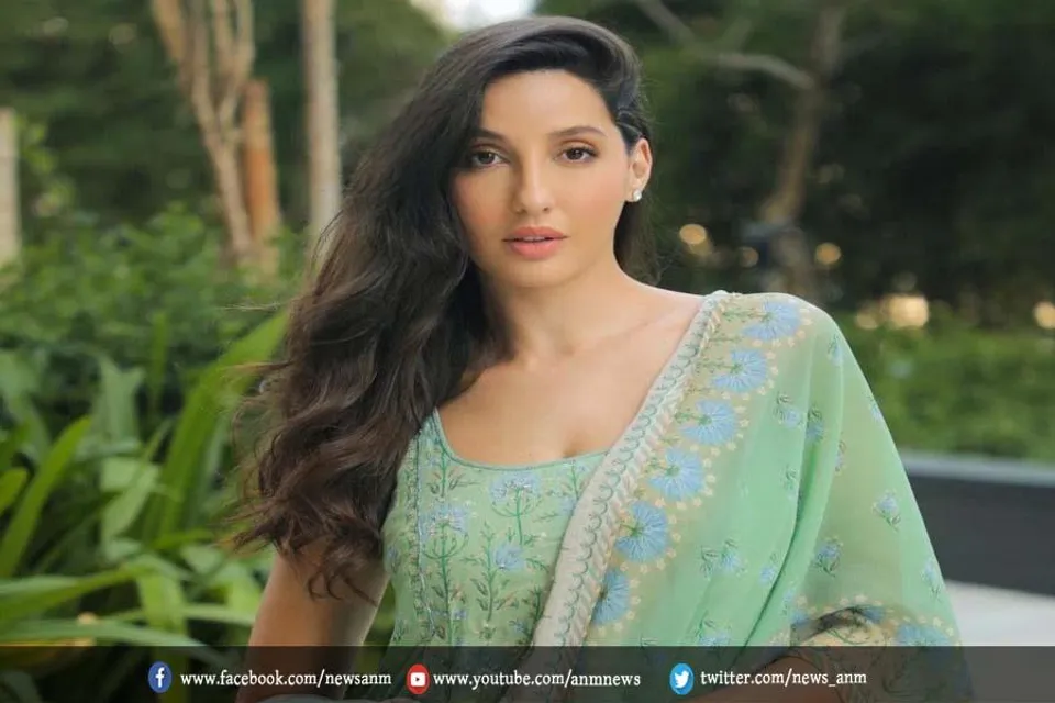 नोरा फतेही से फिर होगी पूछताछ