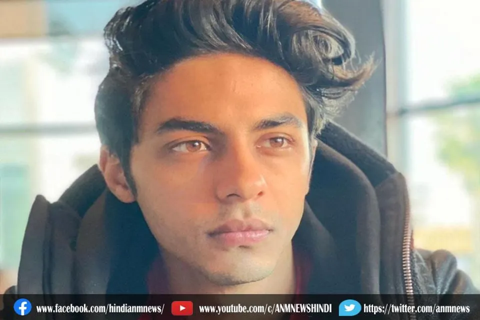 शाहरुख खान के बेटे को आज मिल सकती राहत