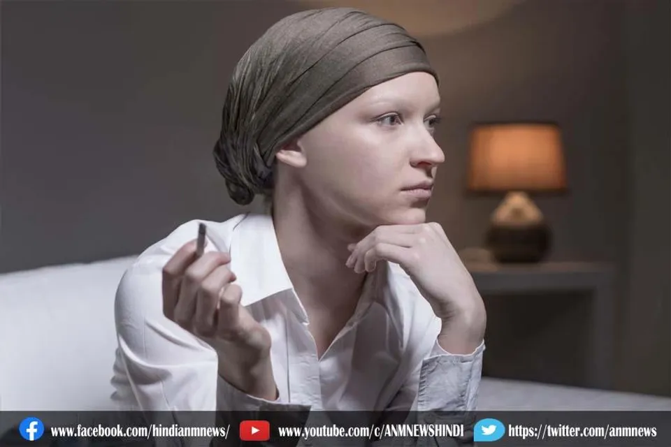 भूखा रहना बना सकता है कैंसर का खतरा