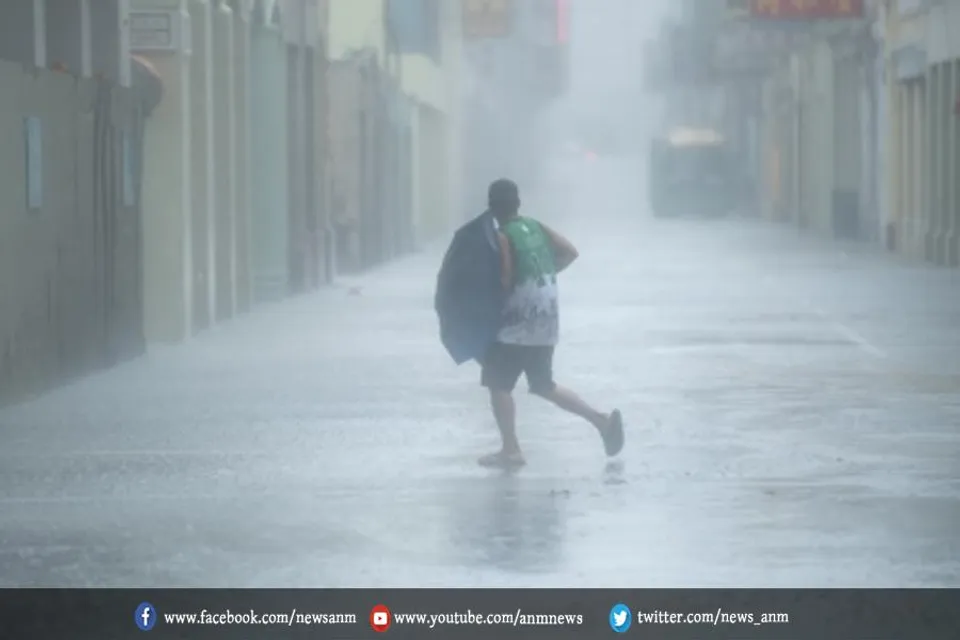 अलर्ट पर चीन