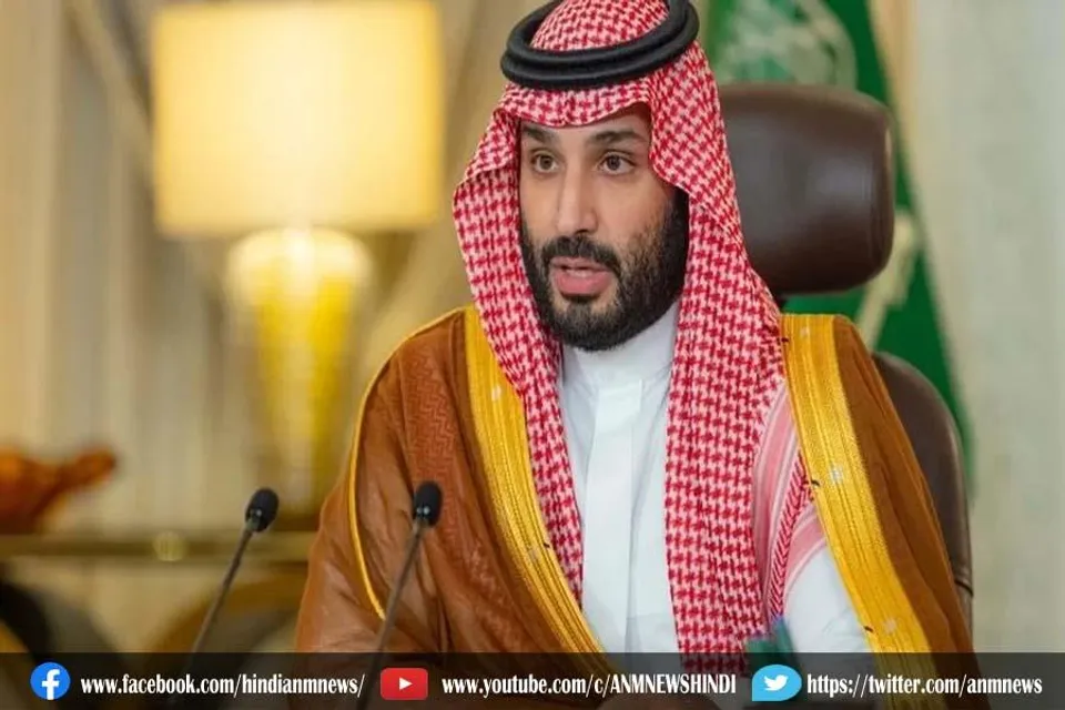 सऊदी अरब और लेबनान में बढ़ा तनाव