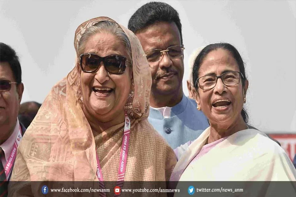 भारत-बांग्लादेश संबंधों की मजबूती के लिए तीस्ता जल मुद्दे का जल्द समाधान महत्वपूर्ण : बदरुल अहसान