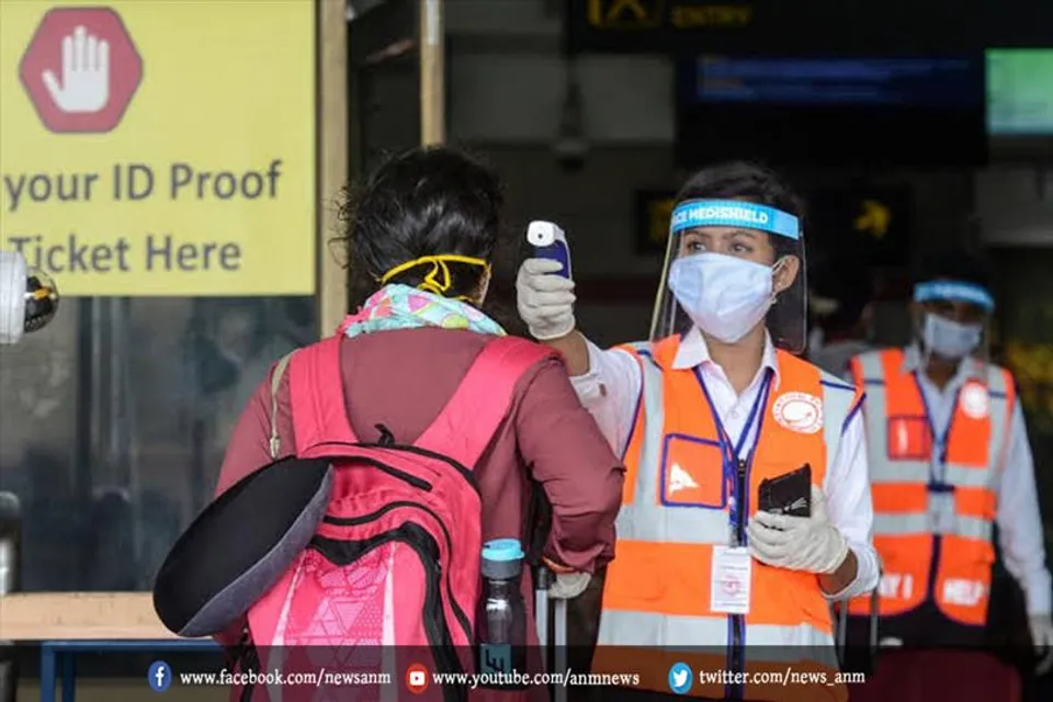 ओडिशा में ओमिक्रॉन वेरिएंट के दो नए केस