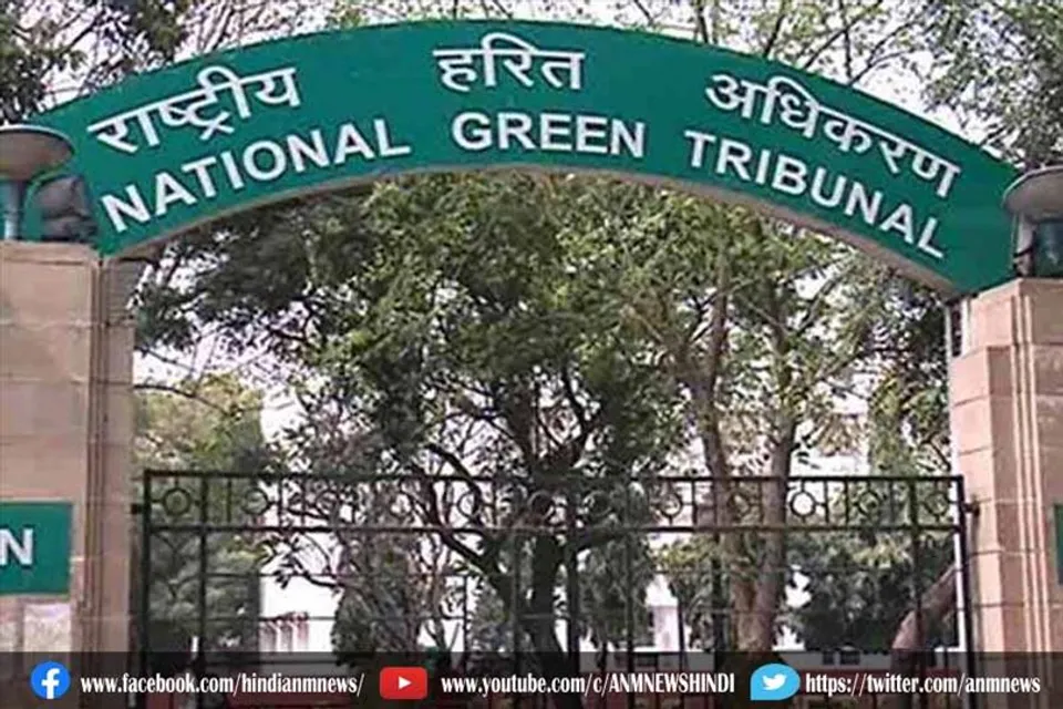 जल प्रदूषण के लिए 100 औद्योगिक इकाइयों पर 186 करोड़ का जुर्माना