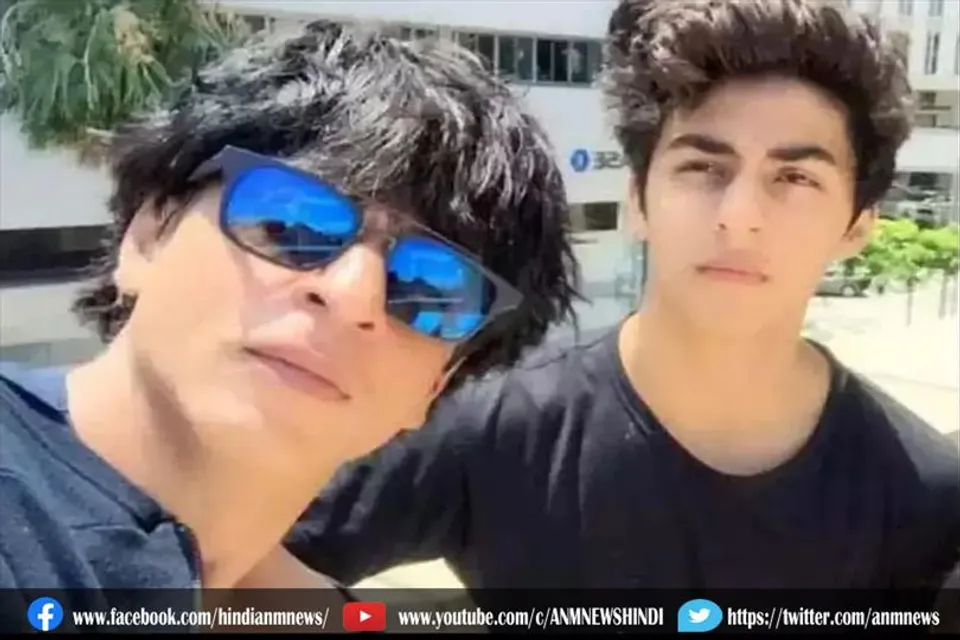 NCB ने शाहरुख खान के ड्राइवर का बयान दर्ज किया