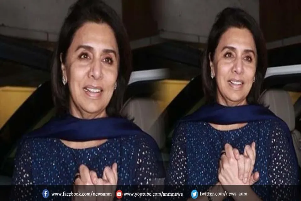 सोशल मीडिया से कितना कमाती है नीतू कपूर