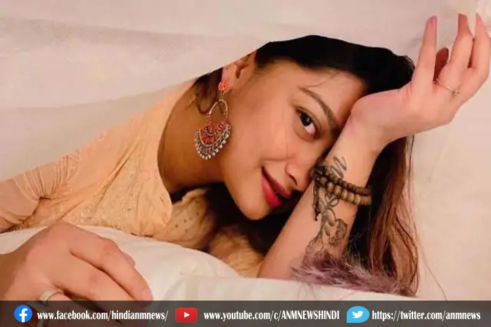 बंगाली एक्ट्रेस प्रत्युषा पॉल को मिल रहीं रेप की धमकियां, मामला दर्ज