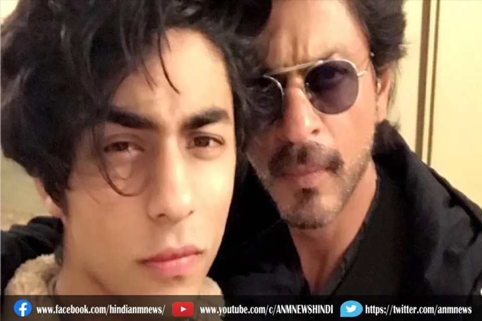 अब आर्यन खान के लिए कैसा है शाहरुख खान का रवैया