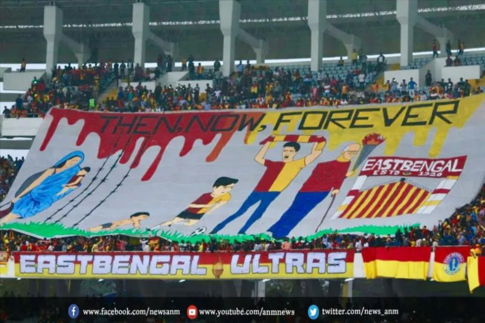 ईस्ट बंगाल के प्रशंसक जार्विस को लेकर उत्साहित