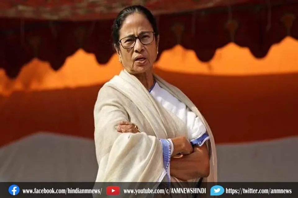 नागालैंड घटना की विस्तृत जांच हो : ममता
