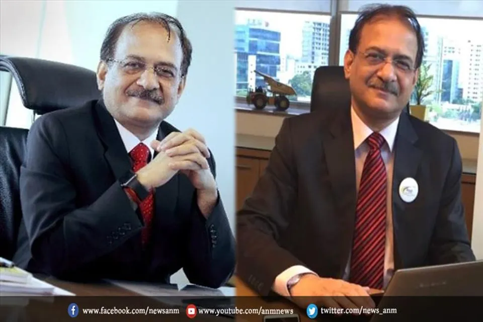 बुंदेलखंड से बंगाल: एक आईएएस अधिकारी और उद्योगपति की कहानी