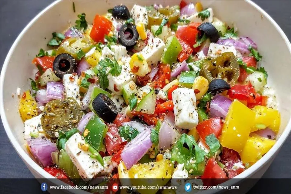 वजन कम करने के लिए कारगर हैं ये 3 तरह के सलाद