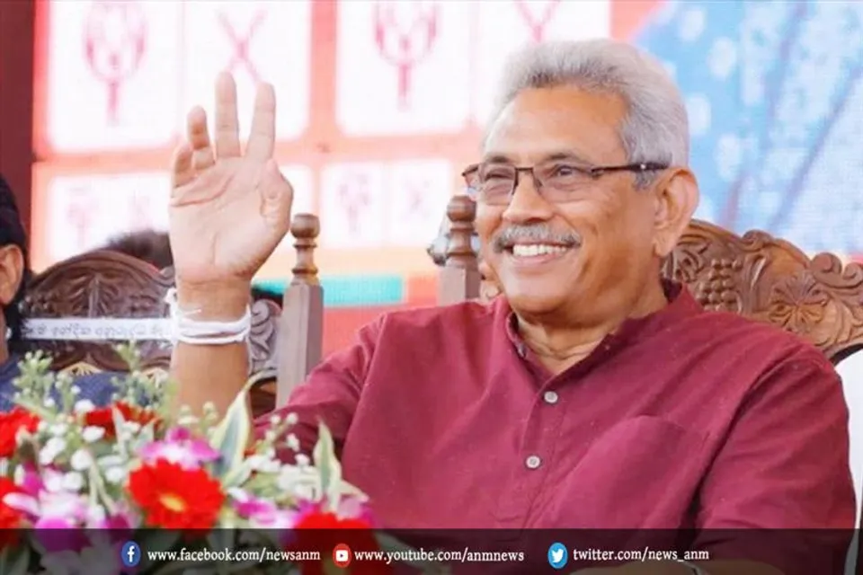 श्रीलंकाई तमिल नेताओं की ये है मांग