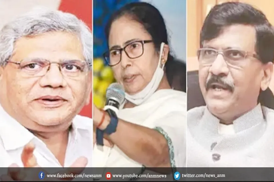 ममता बनर्जी के प्रयासों पर लगा झटका
