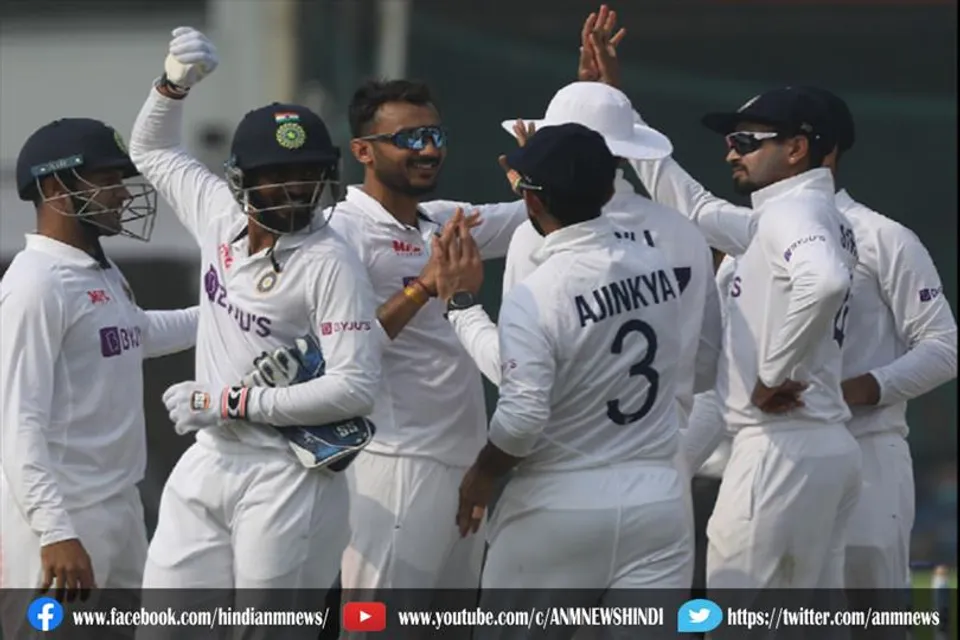 न्यूजीलैंड का सातवां विकेट गिरा, ब्लंडेल हुए बोल्ड