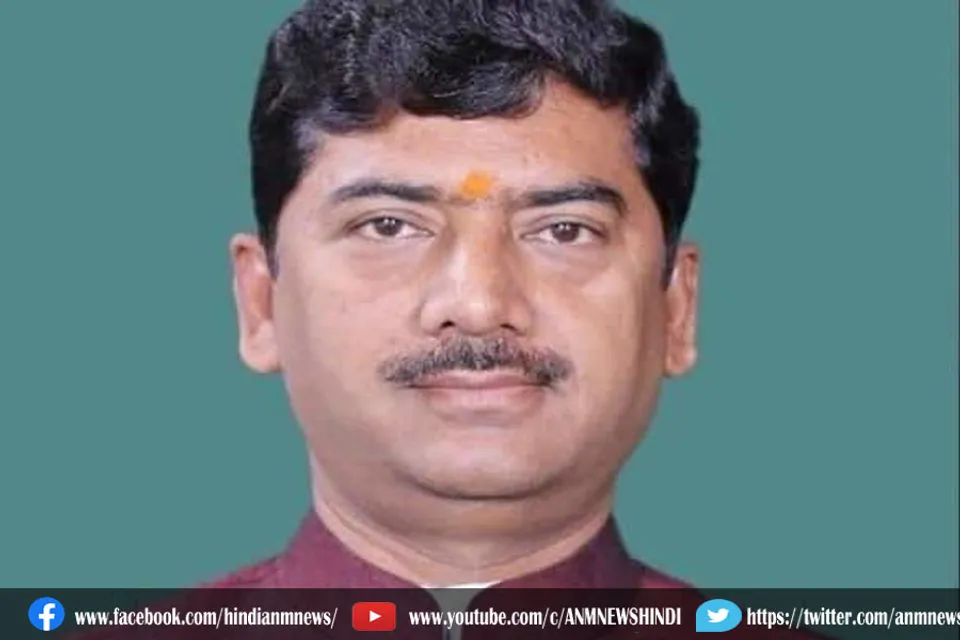 भाजपा पूर्व सांसद शरद त्रिपाठी का निधन