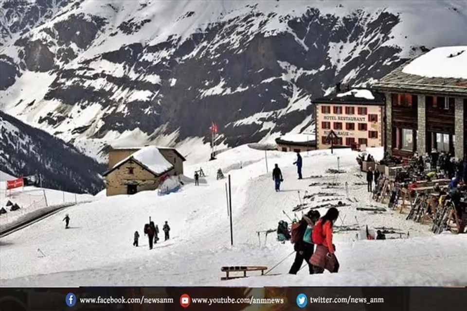 नए साल पर घूमे मनाली, जाने होटल का किराया