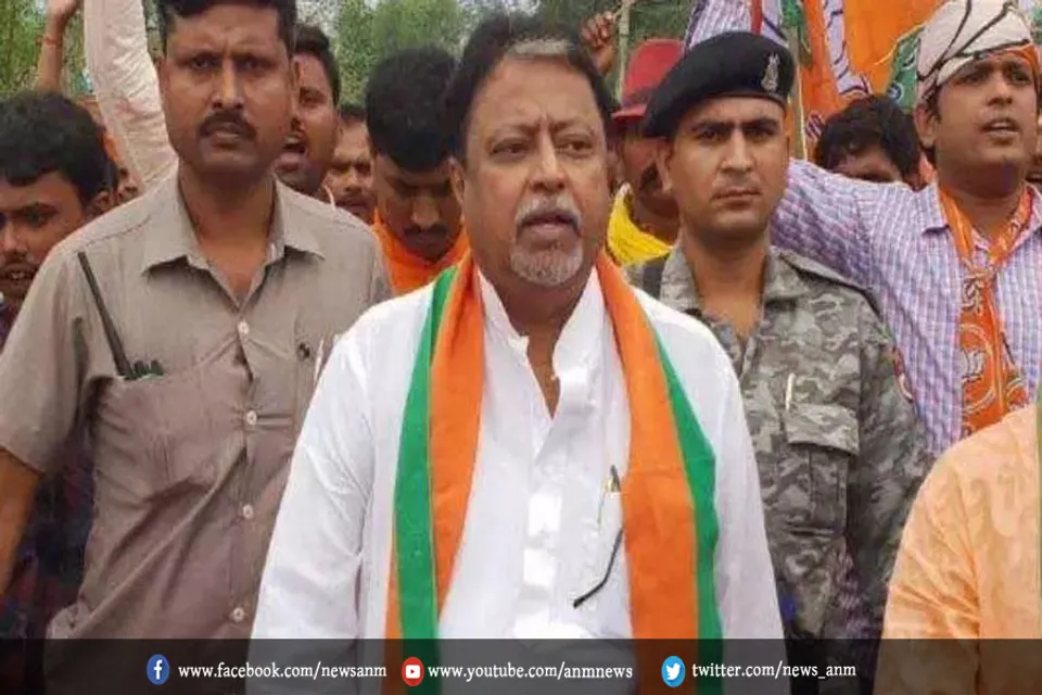 बंगाल में BJP को लग सकता है झटका